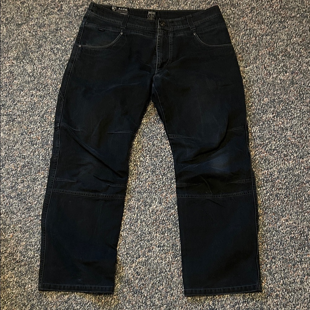Men's Kuhl pants